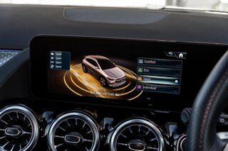 2025 Mercedes-Benz GLA-Class H247 805+055MY GLA200 DCT Grey 7 Speed Sports Automatic Dual Clutch