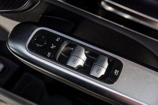 2025 Mercedes-Benz GLC-Class X254 805+055MY GLC300 9G-Tronic 4MATIC Silver 9 Speed Sports Automatic