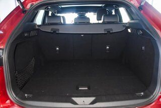 2025 Mazda CX-60 KH0HE D50e Skyactiv-Drive i-ACTIV AWD Azami Soul Red Crystal 8 Speed