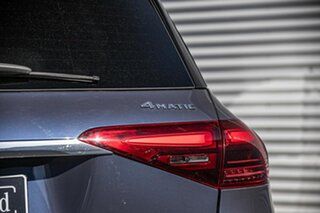 2025 Mercedes-Benz GLE-Class V167 806MY GLE300 d 9G-Tronic 4MATIC Blue 9 Speed Sports Automatic