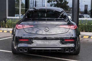 2025 Mercedes-Benz CLE-Class C236 805MY CLE53 AMG SPEEDSHIFT TCT 4MATIC+ Black 9 Speed
