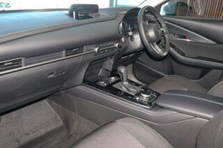 2026 Mazda CX-30 DM2W7A G20 SKYACTIV-Drive Pure Polymetal Grey 6 Speed Sports Automatic Wagon