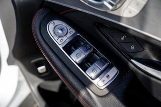 2023 Mercedes-Benz GLC-Class C253 803+053MY GLC300 Coupe 9G-Tronic 4MATIC Silver 9 Speed
