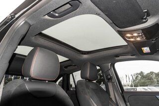 2025 Mercedes-Benz GLA-Class H247 806MY GLA200 DCT Black 7 Speed Sports Automatic Dual Clutch Wagon