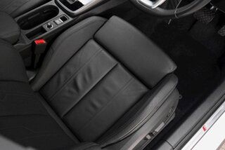 2023 Audi A3 8Y GY MY23 40 TFSI S Tronic Quattro S Line White 7 Speed Sports Automatic Dual Clutch
