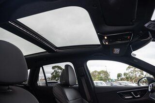 2025 Mercedes-Benz GLC-Class X254 805+055MY GLC200 9G-TRONIC 4MATIC Grey 9 Speed Sports Automatic
