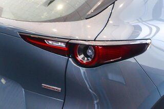 2026 Mazda CX-30 DM2W7A G20 SKYACTIV-Drive Pure Polymetal Grey 6 Speed Sports Automatic Wagon