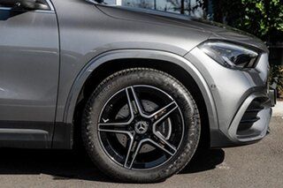 2025 Mercedes-Benz GLA-Class H247 805+055MY GLA200 DCT Grey 7 Speed Sports Automatic Dual Clutch