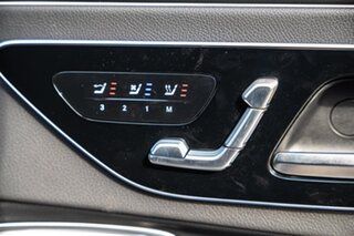 2025 Mercedes-Benz CLE-Class A236 805MY CLE300 9G-TRONIC 4MATIC Blue 9 Speed Sports Automatic