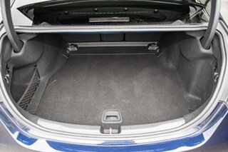 2022 Mercedes-Benz C-Class W206 802MY C200 9G-TRONIC Edition C Blue 9 Speed Sports Automatic Sedan