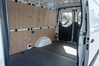 2024 Mercedes-Benz Sprinter VS30 MY24 417CDI Low Roof MWB 9G-Tronic RWD White 9 Speed