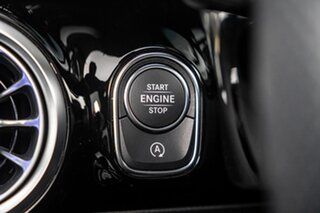 2025 Mercedes-Benz GLA-Class H247 806MY GLA200 DCT Black 7 Speed Sports Automatic Dual Clutch Wagon
