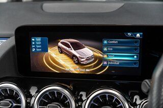 2025 Mercedes-Benz GLA-Class H247 806MY GLA200 DCT Black 7 Speed Sports Automatic Dual Clutch Wagon