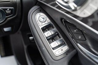 2021 Mercedes-Benz GLC-Class X253 801MY GLC300 9G-Tronic 4MATIC Silver 9 Speed Sports Automatic