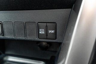 2017 Toyota RAV4 ASA44R GXL AWD White 6 Speed Sports Automatic Wagon