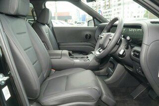 2026 Hyundai Palisade LX3.V2 MY27 Calligraphy AWD Black Ink Abyss Black 6 Speed Sports Automatic