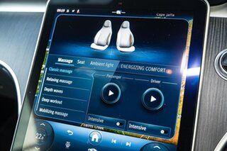 2025 Mercedes-Benz CLE-Class A236 805MY CLE300 9G-TRONIC 4MATIC Blue 9 Speed Sports Automatic