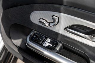 2026 Mercedes-Benz CLA-Class C178 807MY CLA200 e-DCS White 8 Speed Sports Automatic Dual Clutch