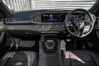 2025 Mercedes-Benz GLE-Class V167 806MY GLE300 d 9G-Tronic 4MATIC Blue 9 Speed Sports Automatic