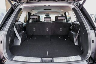 2026 Hyundai Palisade LX3.V1 MY26 Elite AWD Abyss Black 6 Speed Sports Automatic Wagon Hybrid