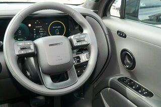 2026 Hyundai Palisade LX3.V2 MY27 Calligraphy AWD Black Ink Abyss Black 6 Speed Sports Automatic