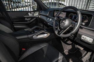 2025 Mercedes-Benz GLE-Class V167 806MY GLE300 d 9G-Tronic 4MATIC Blue 9 Speed Sports Automatic