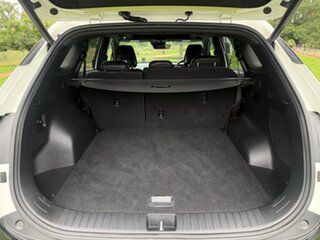 2022 Kia Sportage NQ5 MY22 GT-Line DCT AWD White 7 Speed Sports Automatic Dual Clutch Wagon