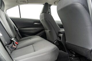 2025 Toyota Corolla ZWE219R Ascent Sport E-CVT Hybrid Blue 1 Speed Constant Variable Sedan Hybrid