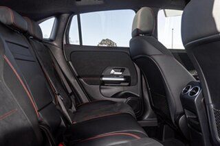2025 Mercedes-Benz GLA-Class H247 805+055MY GLA200 DCT Grey 7 Speed Sports Automatic Dual Clutch