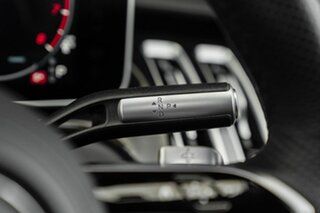 2025 Mercedes-Benz S-Class V223 805+055MY S580 L 9G-Tronic 4MATIC Black 9 Speed Sports Automatic