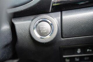 2025 Toyota Hilux GUN126R Rogue Double Cab 48V Bronze 6 Speed Sports Automatic Utility