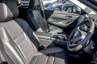 2026 Nissan X-Trail T33 MY26 ST-L e-4ORCE e-POWER Gun Metallic 1 Speed Automatic Wagon Hybrid