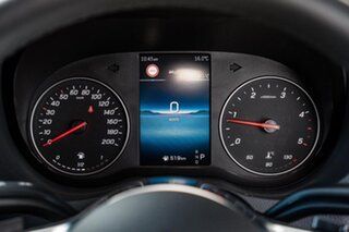 2024 Mercedes-Benz Sprinter VS30 MY24 417CDI Low Roof MWB 9G-Tronic RWD White 9 Speed