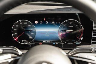 2025 Mercedes-Benz GLE-Class V167 806MY GLE450 d 9G-TRONIC 4MATIC Grey 9 Speed Sports Automatic