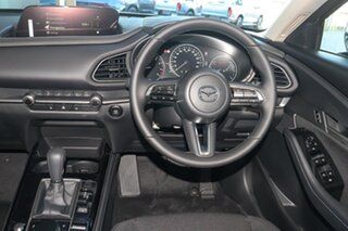 2026 Mazda CX-30 DM2W7A G20 SKYACTIV-Drive Pure Polymetal Grey 6 Speed Sports Automatic Wagon