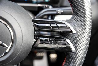 2025 Mercedes-Benz GLA-Class H247 806MY GLA200 DCT Black 7 Speed Sports Automatic Dual Clutch Wagon