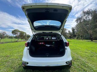 2021 Kia Sportage QL MY21 S AWD White 8 Speed Sports Automatic Wagon