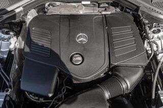 2025 Mercedes-Benz GLC-Class X254 805+055MY GLC200 9G-TRONIC 4MATIC Silver 9 Speed Sports Automatic
