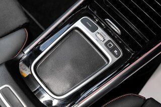 2025 Mercedes-Benz GLA-Class H247 806MY GLA200 DCT Black 7 Speed Sports Automatic Dual Clutch Wagon