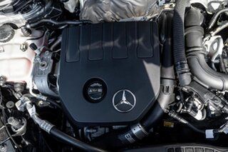 2025 Mercedes-Benz GLA-Class H247 805+055MY GLA200 DCT Grey 7 Speed Sports Automatic Dual Clutch