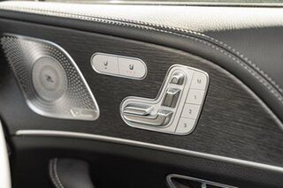 2025 Mercedes-Benz GLE-Class V167 806MY GLE450 d 9G-TRONIC 4MATIC Grey 9 Speed Sports Automatic