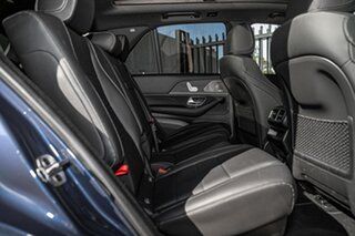 2025 Mercedes-Benz GLE-Class V167 806MY GLE300 d 9G-Tronic 4MATIC Blue 9 Speed Sports Automatic