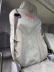2016 Isuzu F Series FVD165-300 Manual