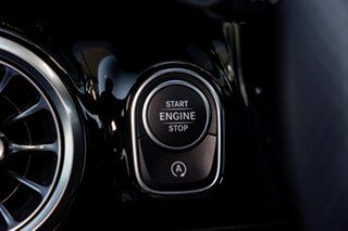 2025 Mercedes-Benz GLA-Class H247 805+055MY GLA200 DCT Grey 7 Speed Sports Automatic Dual Clutch