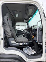 2016 Isuzu F Series FVD165-300 Manual