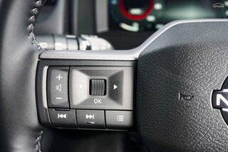 2026 Nissan X-Trail T33 MY26 Ti-L e-4ORCE e-POWER White 1 Speed Automatic Wagon Hybrid