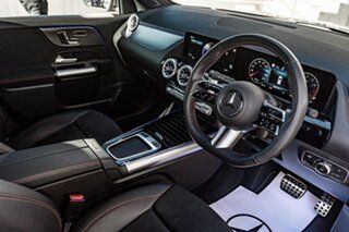 2025 Mercedes-Benz GLA-Class H247 805+055MY GLA200 DCT Grey 7 Speed Sports Automatic Dual Clutch