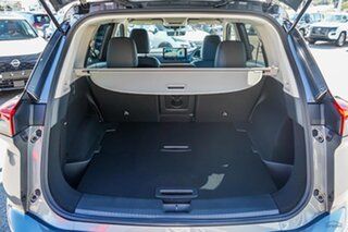 2026 Nissan X-Trail T33 MY26 ST-L e-4ORCE e-POWER Gun Metallic 1 Speed Automatic Wagon Hybrid