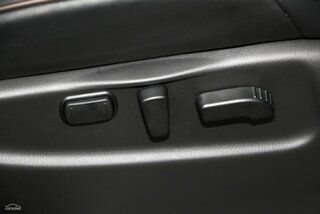 2026 Nissan Patrol Y62 MY26 Warrior Gun Metallic 7 Speed Sports Automatic Wagon