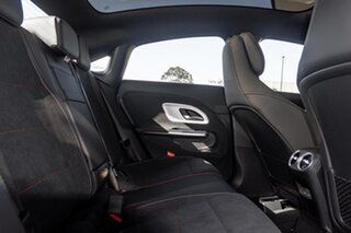 2026 Mercedes-Benz CLA-Class C178 807MY CLA200 e-DCS White 8 Speed Sports Automatic Dual Clutch